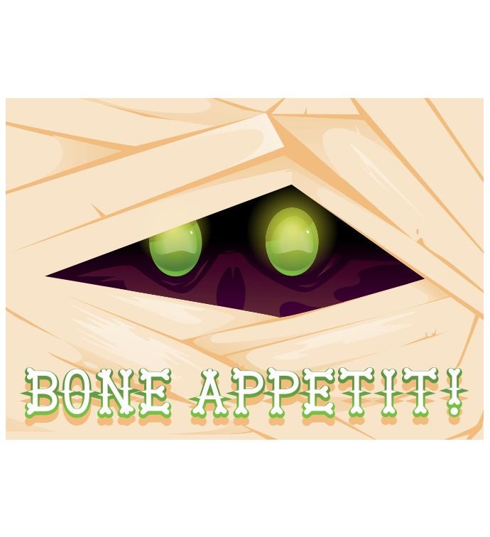 Tins With Pop® Bone Appetit